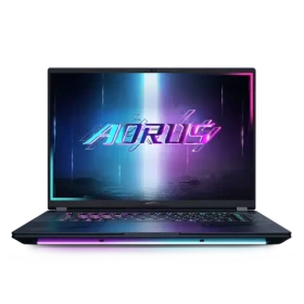 Gigabyte AORUS MASTER 18 2025 / Notebook / 18" QHD+ miniLED 240 Hz / Intel Core Ultra 9 275HX / 32 GB DDR5 / 1TB+1TB SSD (BZHC6EED65SP)