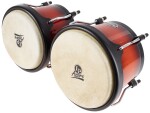 Latin Percussion Aspire Series Vintage Sunburst Bongo