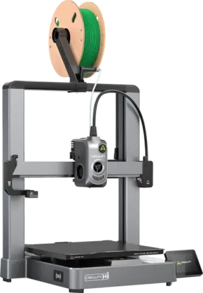 Creality Hi / 3D tiskárna / 3.2" displej / 260 × 260 × 300 mm (1001010510)