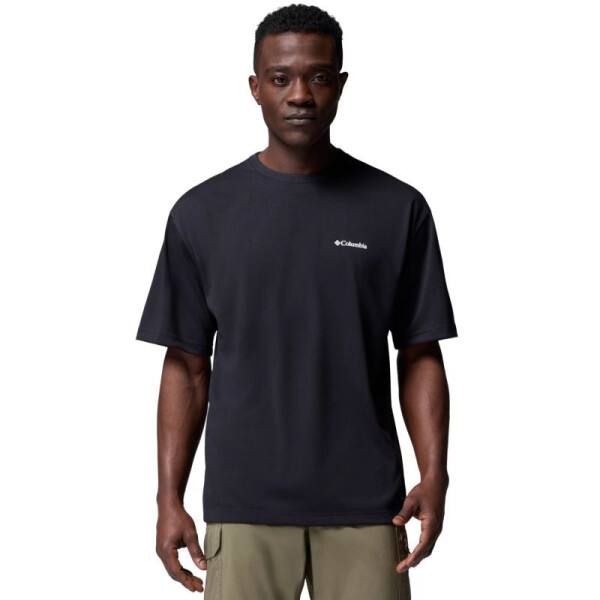 Columbia Cedar Trail Back Graphic Tee M Tričko 2120381011 m