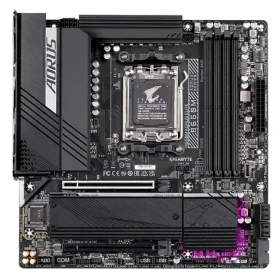 GIGABYTE B650M AORUS ELITE / Základní deska / AM5 / B650 / DDR5 / 2.5GbE / mATX (B650M AORUS ELITE)