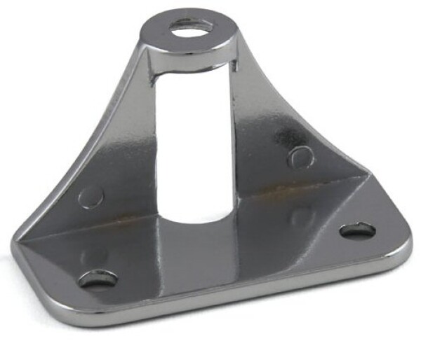 Tulip Adaptér k uchycení úchytky chrom lesk (289675)