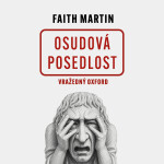 Osudová posedlost - Martin Faith