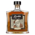 Old Man Project CHRISTMAS in Love with Rum 0,7L