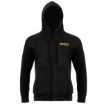 Mikina s kapucí Masters M 04473-01M XL