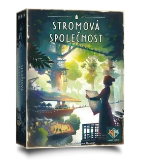 Asmodee Stromová společnost