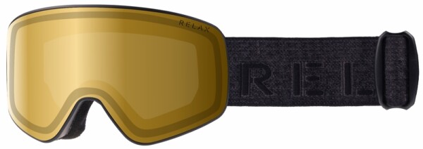 LYŽAŘSKÉ BRÝLE RELAX DRIFT HTG80C Velikost: Standard