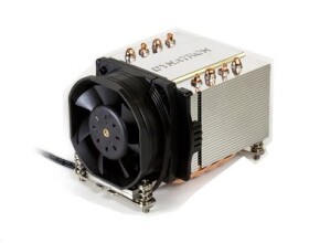 DYNATRON Active Cooler for 2U Server up for AMD® Socket AM4 (A24)
