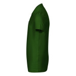 Dětská polokošile Pique (lahvově zelená) 122 cm/6 let