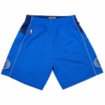 Mitchell & Ness Pánské kraťasy Dallas Mavericks NBA 2010-11 Swingman Shorts Velikost: L