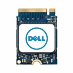 DELL SSD 1TB / SSD / M.2 2230 / PCIe NVMe / pro PC a NTB Latitude Inspiron Vostro OptiPlex Alienware (AB673817)