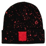 Mitchell & Ness Pánská Zimní Čepice New York Rangers NHL Nep Knit Vntg