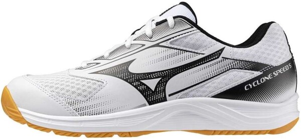 Sálová obuv Mizuno CYCLONE SPEED 5 V1GA258055 Velikost obuvi v EU: 48,5