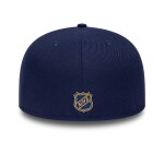 New Era Pánská kšiltovka Florida Panthers NHL Basic Logo 59FIFTY Fitted Velikost: 7 1/4