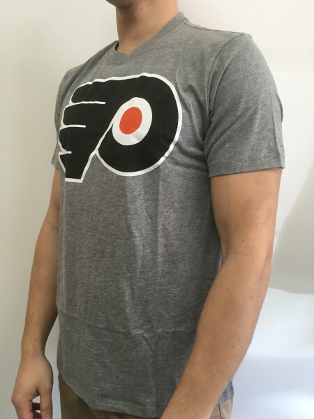 Pánské Tričko Philadelphia Flyers 47 Brand Club Tee Velikost: