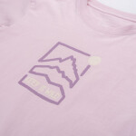 Dámské tričko s krátkým rukávem SELMA WO'S L