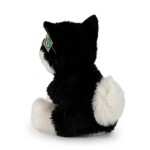 Pes malamut sedící 28 cm