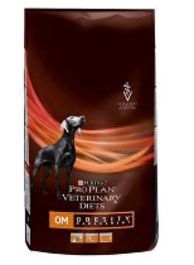 Purina Pro Plan Veterinary Diets OM Obesity Management 12 kg