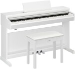 Yamaha YDP-166WH