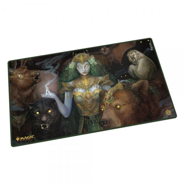 Hrací podložka Magic the Gathering - Tarkir: Dragonstorm - Host of the Hereafter