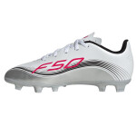 Kopačky adidas F50 Messi Club FG/MG Jr JP7457 38 2/3