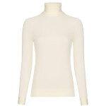 Calvin Klein Extra Fine Wool Roll Nk Sweater W K20K204770 L
