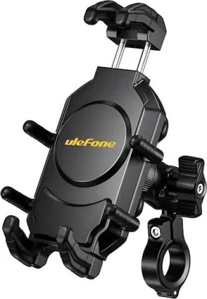UleFone Armor Mount Pro / Držák na telefon na kolo / Univerzální (UF-AM01)