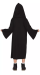 Ptakoviny.cz Dětský kostým Kouzelnice - čarodějka HARRY Velikost: 7-9 roků