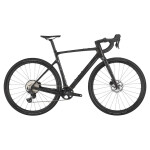 Scott Addict Gravel 40, barva python black, 2025, rám L(19") - ZDARMA dopravné, seřízení, odborná montáž a dárkový poukaz na nákup příslušenství! (Záruka nejlepší ceny! Nakupujte u autorizovaného prodejce!)