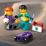 LEGO LEGO® City 60451 Sanitka