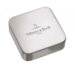 VILLEROY & BOCH - Příslušenství Ovládací knoflík excentru pro dvoudřez, matný chrom 940535L7