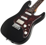 Ibanez AZ2204N Black