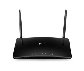 TP-Link Archer MR500 OneMesh WiFi5 router (AC1200,4G LTE,2,4GHz/5GHz,Cat6,3xGbELAN,1xGbEWAN/LAN,1xNanoSIM) EDF_438770