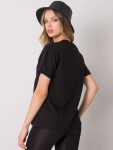 Tričko HB TS 3061.90 černá S