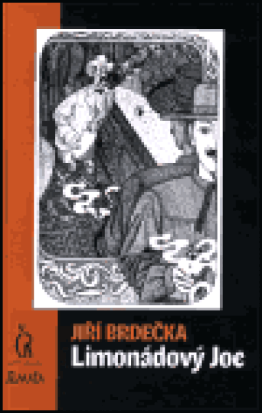 Limonádový Joe (poškozená) - Jiří Brdečka