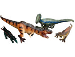 Mamido Dětská sada figurek dinosaurů Tyrannosaurus Rex MT1155