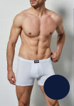 Boxerky Navigare 573 M-2XL nero L