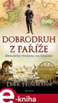 Dobrodruh Paříže