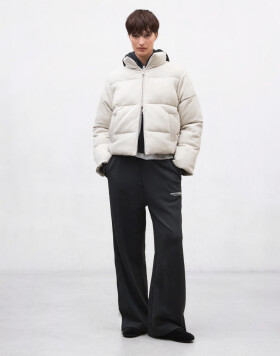 ECOALF Sintre Jacket Bone Melange XS