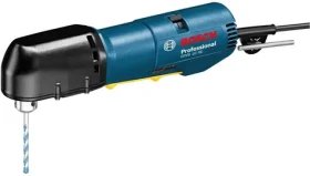 BOSCH GWB 10 RE Professional / Úhlová vrtačka / 400W / 1300 ot-min / 5.5 Nm (601132703)