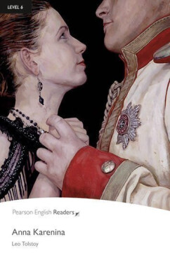 PER | Level 6: Anna Karenina - Leo Tolstoy