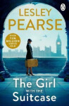 Girl with the Suitcase - Lesley Pearse