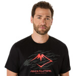 Tričko Asics Fujitrail Logo SS Top m