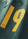 Fanatics Pánský dres Green Bay Packers NFL 2026 Football x Football Fan Velikost: 2XL