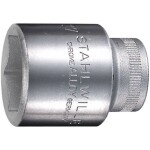Stahlwille 52 11 03030011 šestiúhelník vložka pro nástrčný klíč 11 mm 1/2