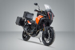 Ktm 1290 Super Adventure S (16-20). - Adventure sada pro ochranu motocyklu SW-Motech