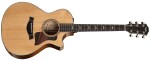 Taylor 612ce