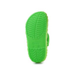 Crocs Crocs Croc Band Geometric Glow Band Clog K Jr 210132-3WA dětské žabky EU 34/35