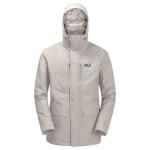 Bunda Jack Wolfskin West Coast 2l Jkt W 1110811-5062 3XL