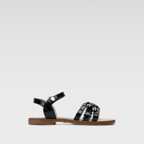 Sandály Nelli Blu CS1260-14 Materiál/-Syntetický